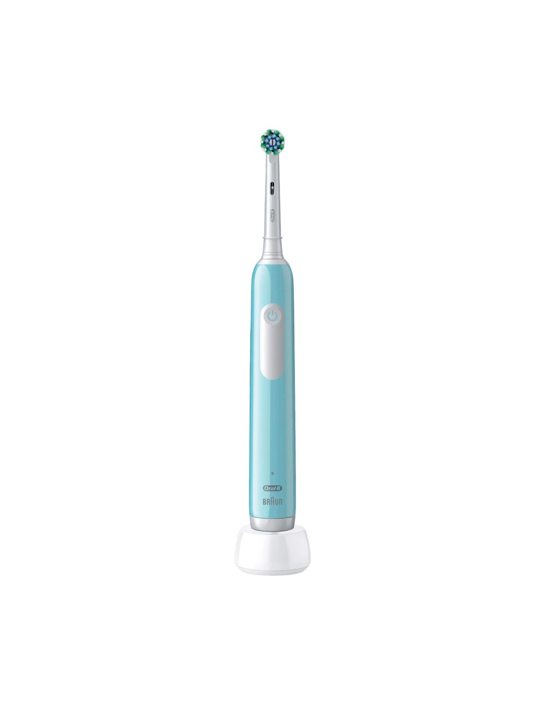 Cepillo de dientes eléctrico Oral-B Pro Series 1 CrossAction Sensor de