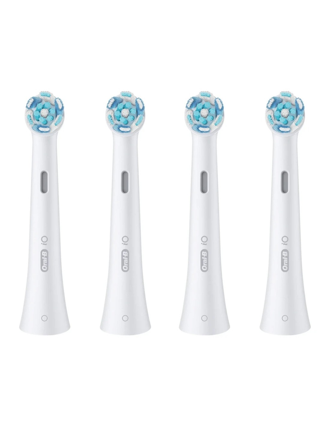 Cepillo de dientes eléctrico Oral-B Pro Series 1 CrossAction Sensor de