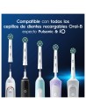Cepillo de dientes eléctrico Oral-B Pro Series 1 CrossAction Sensor de