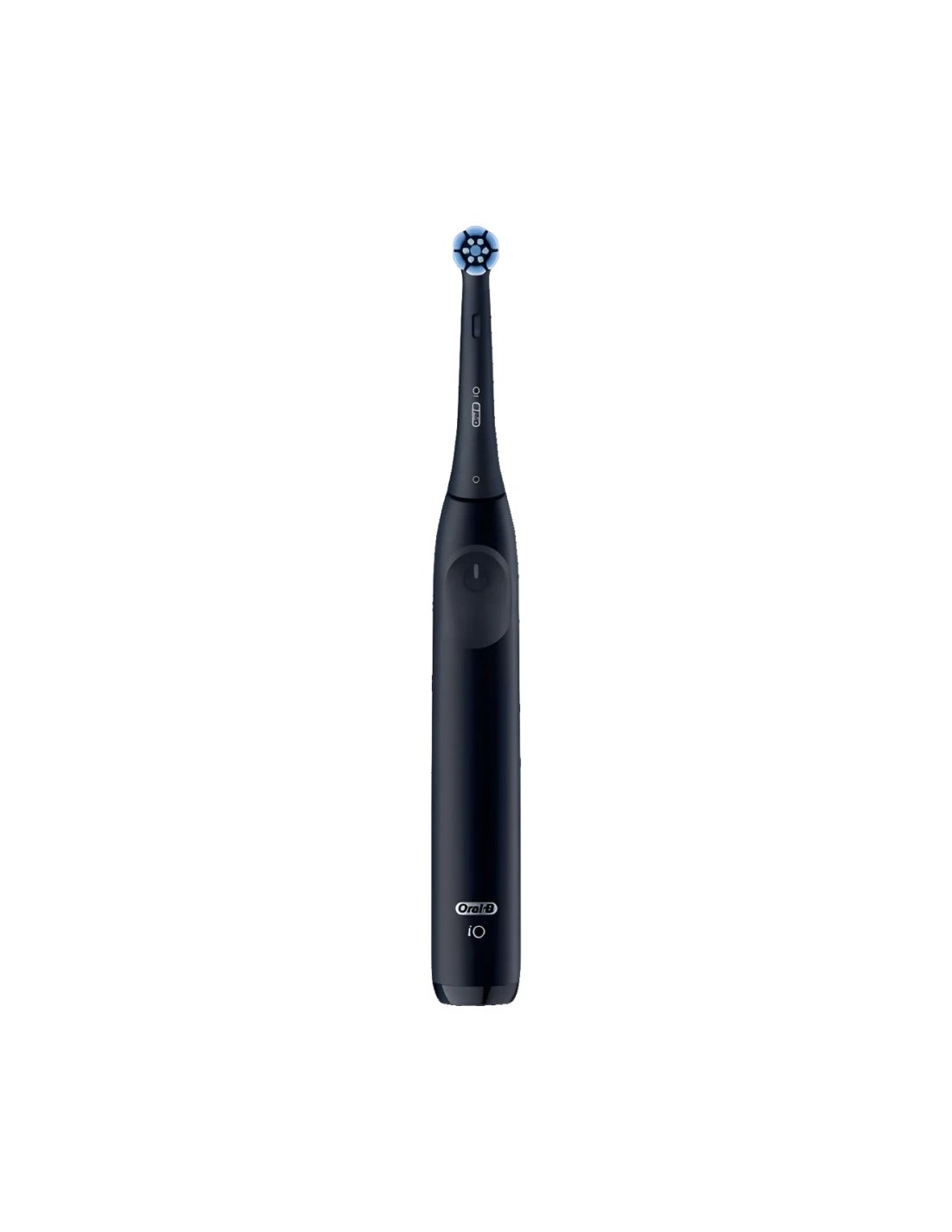 Cepillo de dientes eléctrico Oral-B iO Series 2 Night Black con Estuch
