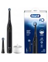 Cepillo de dientes eléctrico Oral-B iO Series 2 Night Black con Estuch