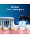 Cepillo de dientes eléctrico Oral-B iO Series 2 Night Black con Estuch