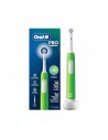 Cepillo de dientes eléctrico Oral-B Pro Junior 6+ Oscilante Rotacional