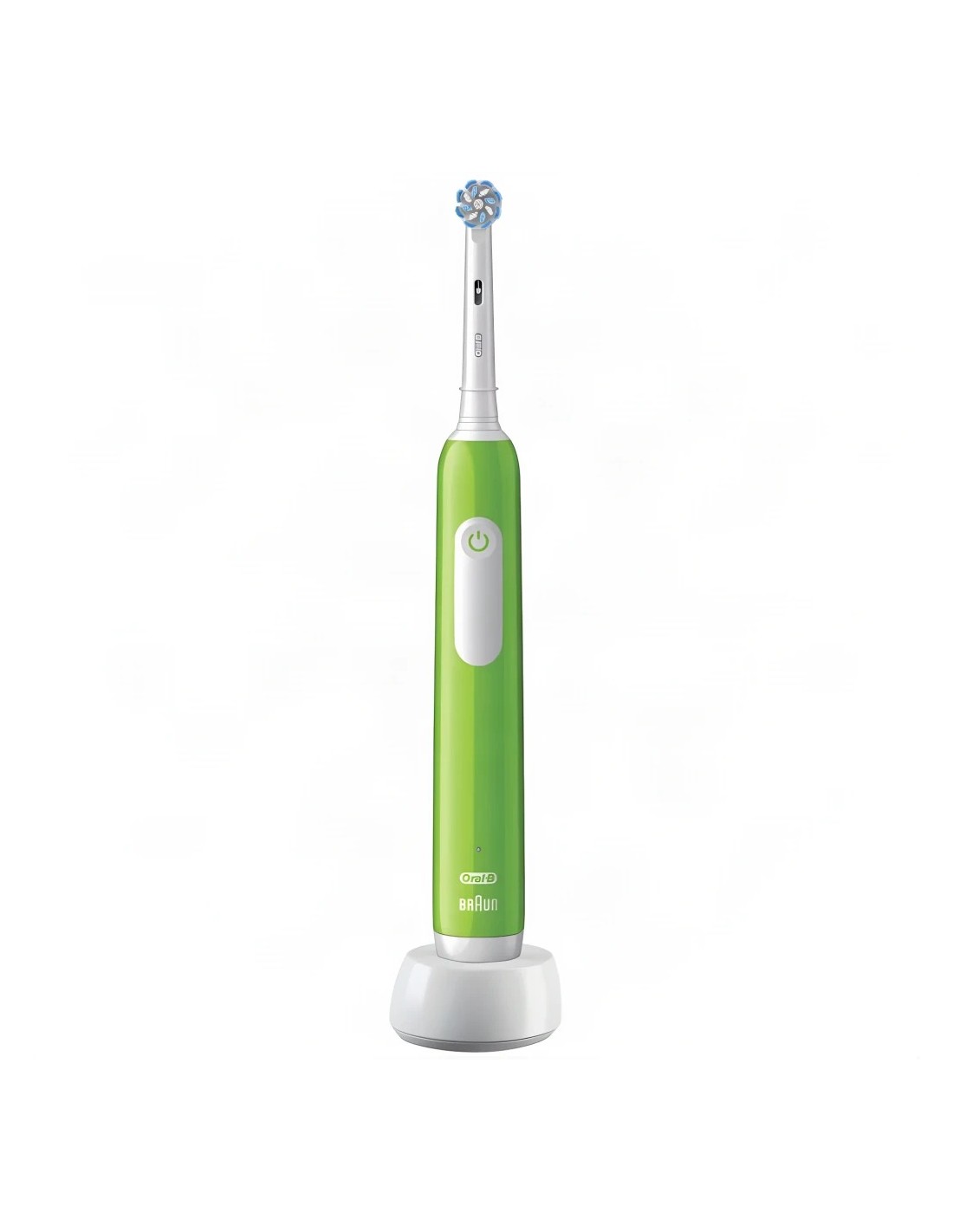 Cepillo de dientes eléctrico Oral-B Pro Junior 6+ Oscilante Rotacional