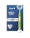 Cepillo de dientes eléctrico Oral-B Pro Junior 6+ Oscilante Rotacional