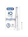 Cepillo de dientes eléctrico Oral-B iO Laboratory 2 Microvibraciones i