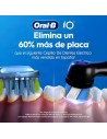 Cepillo de dientes eléctrico Oral-B iO Laboratory 2 Microvibraciones i