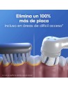 Cepillo de dientes eléctrico Oral-B iO Laboratory 2 Microvibraciones i
