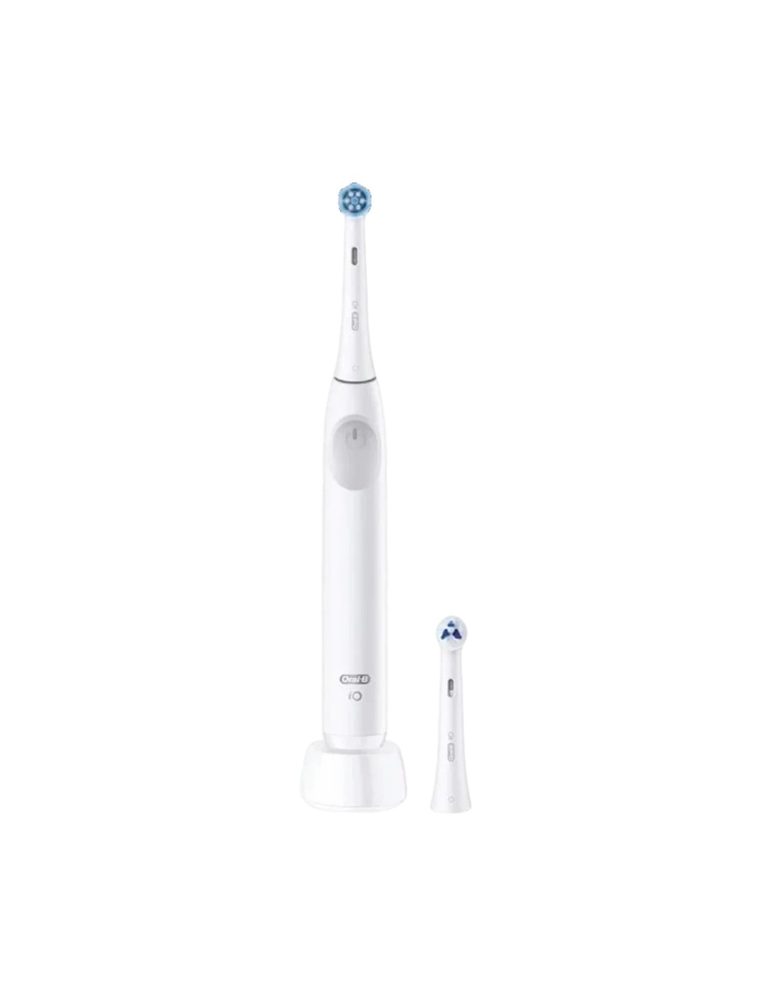 Cepillo de dientes eléctrico Oral-B iO Laboratory 2 Microvibraciones i
