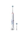 Cepillo de dientes eléctrico Oral-B Pro Junior 6+ Frozen Sónico girato
