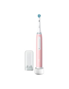 Cepillo de dientes eléctrico Oral-B iO Series 3N 10 días 3 Modos Rosa