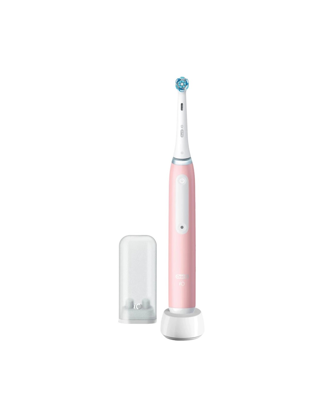 Cepillo de dientes eléctrico Oral-B iO Series 3N 10 días 3 Modos Rosa
