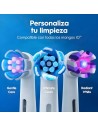 Cepillo de dientes eléctrico Oral-B iO Series 3N 10 días 3 Modos Rosa