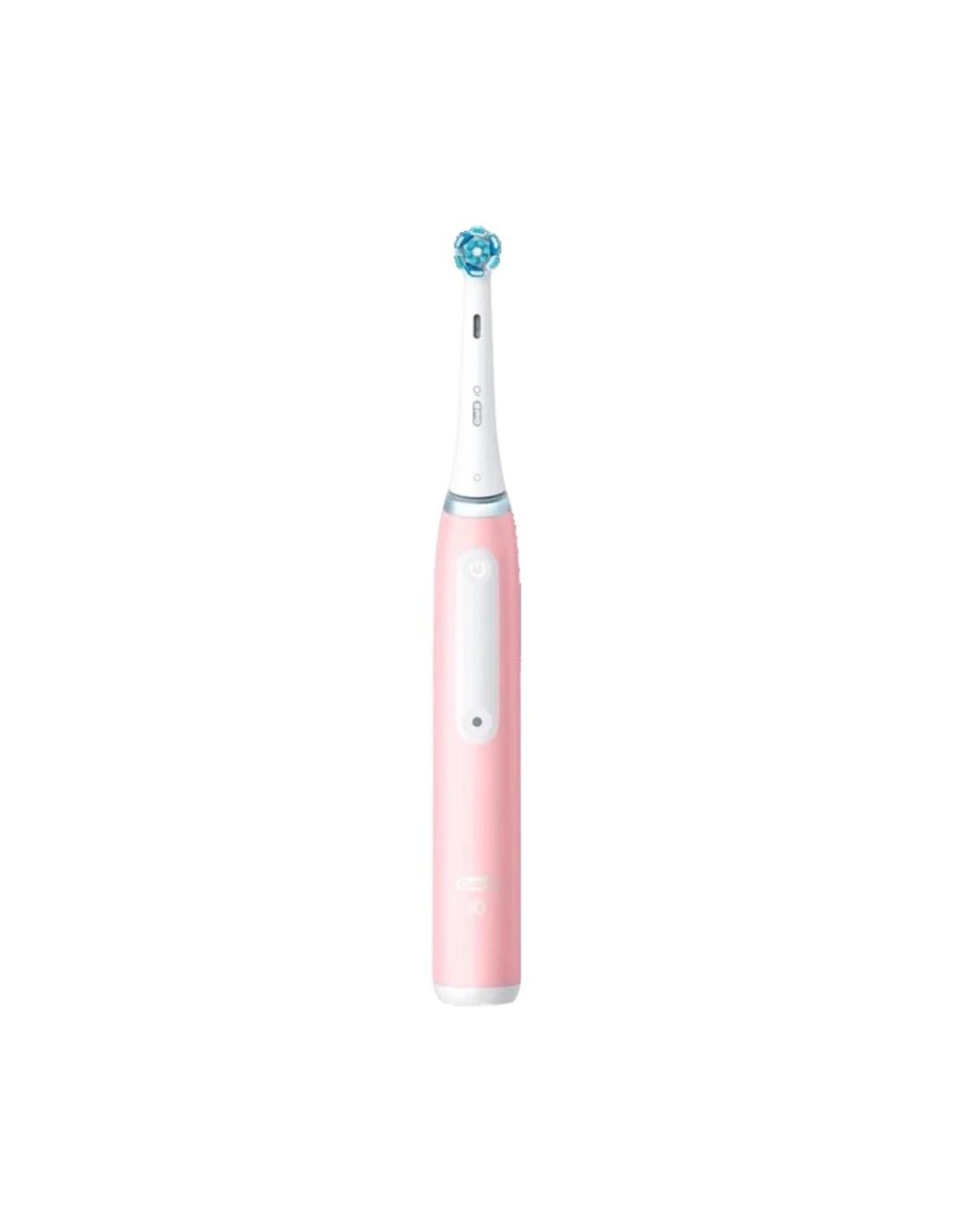 Cepillo de dientes eléctrico Oral-B iO Series 3N 10 días 3 Modos Rosa