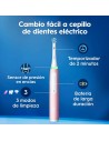 Cepillo de dientes eléctrico Oral-B iO Series 3N 10 días 3 Modos Rosa
