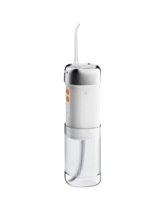 Irrigador bucal Deerma Portable Water Flosser CY01 inalámbrico