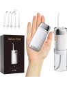 Irrigador bucal Deerma Portable Water Flosser CY01 inalámbrico