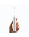Cepillo de dientes eléctrico Laifen Wave ABS Sónico Standard Milk Tea