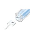 Cepillo de dientes eléctrico Laifen Wave ABS Sónico Standard Milk Tea