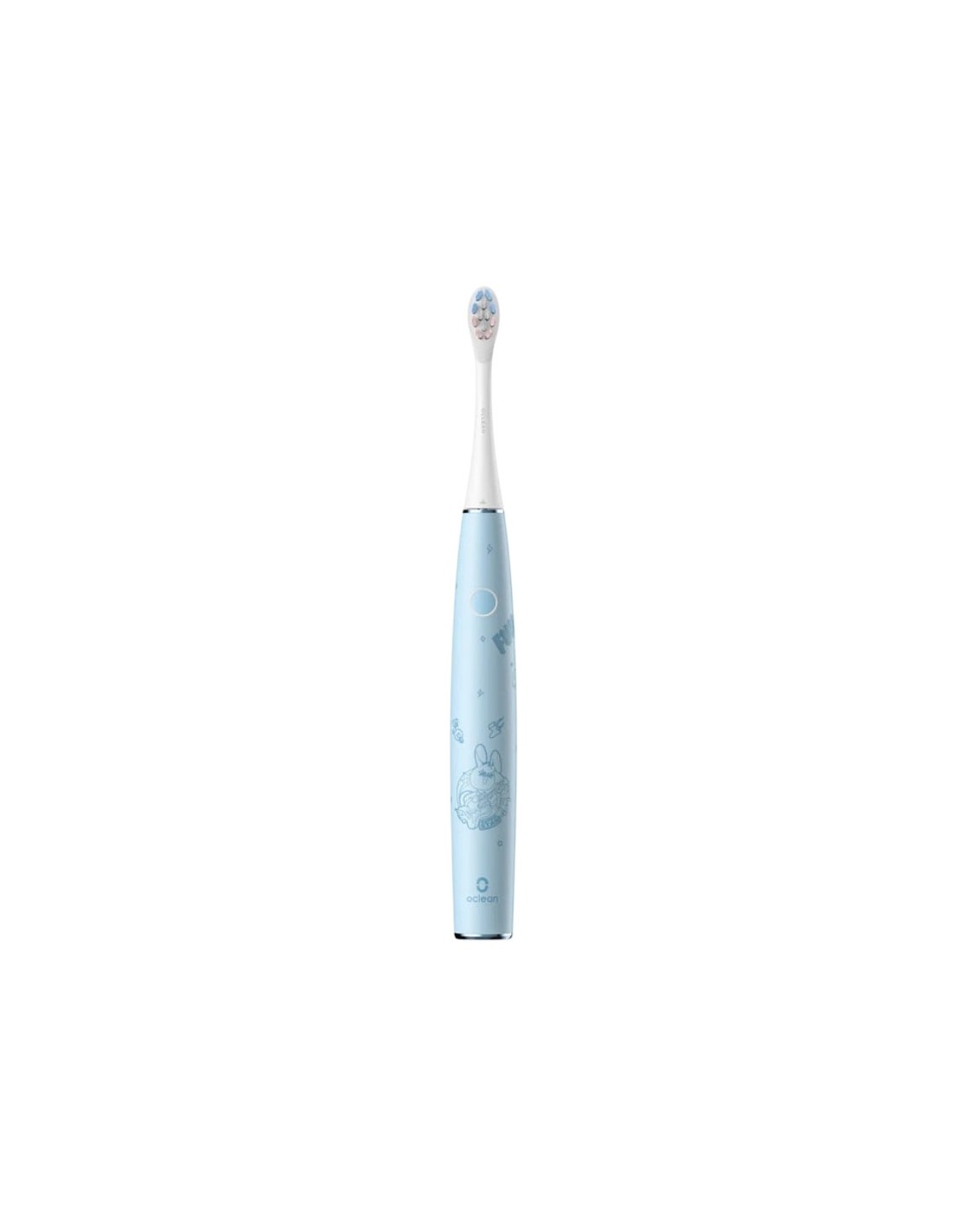 Cepillo de dientes eléctrico Oclean Kids Azul en Logroño
