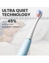 Cepillo de dientes eléctrico Oclean Kids Azul en Logroño