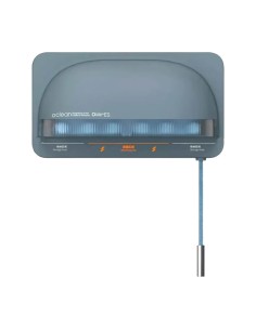 Higienizador para cepillo de dientes Oclean S1 UV-C Corriente alterna 