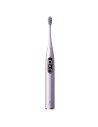 Cepillo de dientes eléctrico Oclean X Pro Digital S Púrpura en Logroño