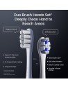 Cepillo de dientes eléctrico Oclean X Pro Digital S Púrpura en Logroño