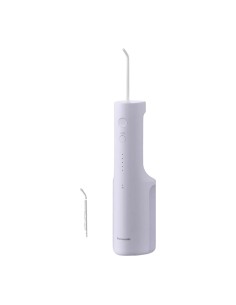 Irrigador Panasonic EW-DJ26 inalámbrico 10 min en Logroño