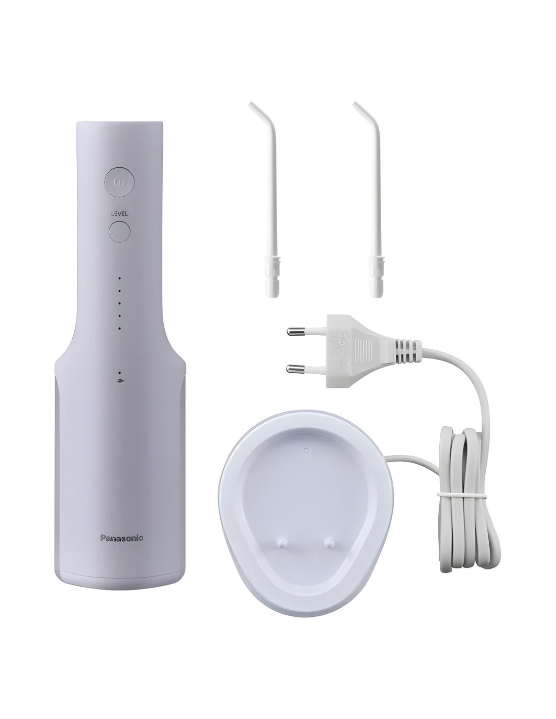 Irrigador Panasonic EW-DJ26 inalámbrico 10 min en Logroño