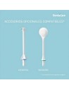 Irrigador Panasonic EW-DJ26 inalámbrico 10 min en Logroño