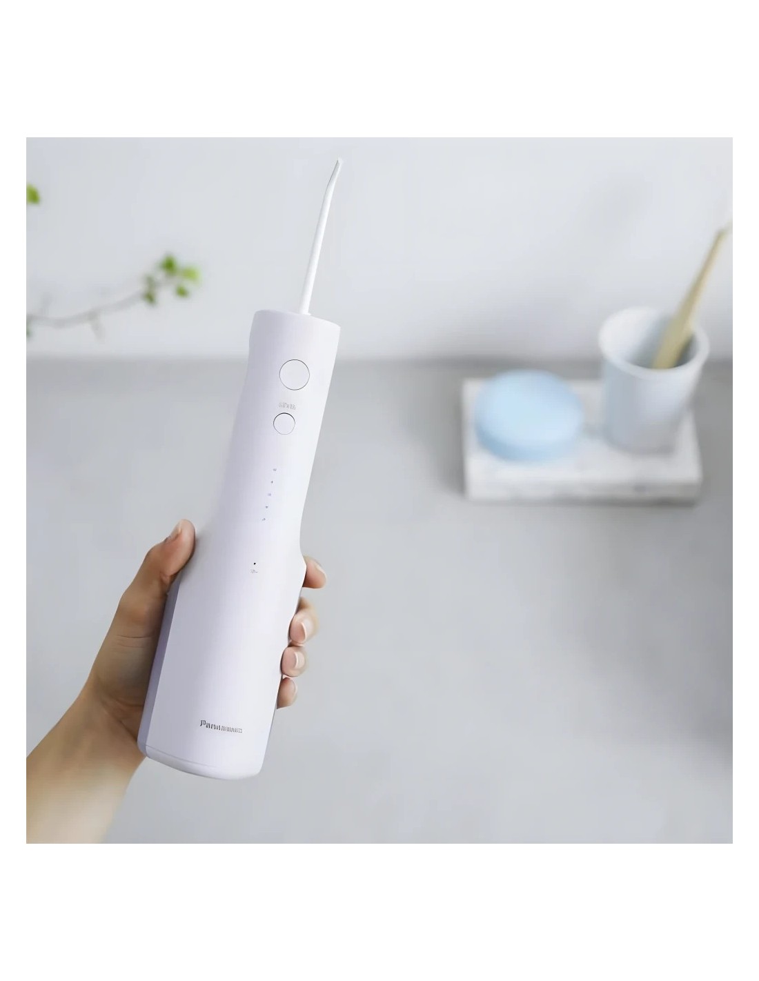 Irrigador Panasonic EW-DJ26 inalámbrico 10 min en Logroño