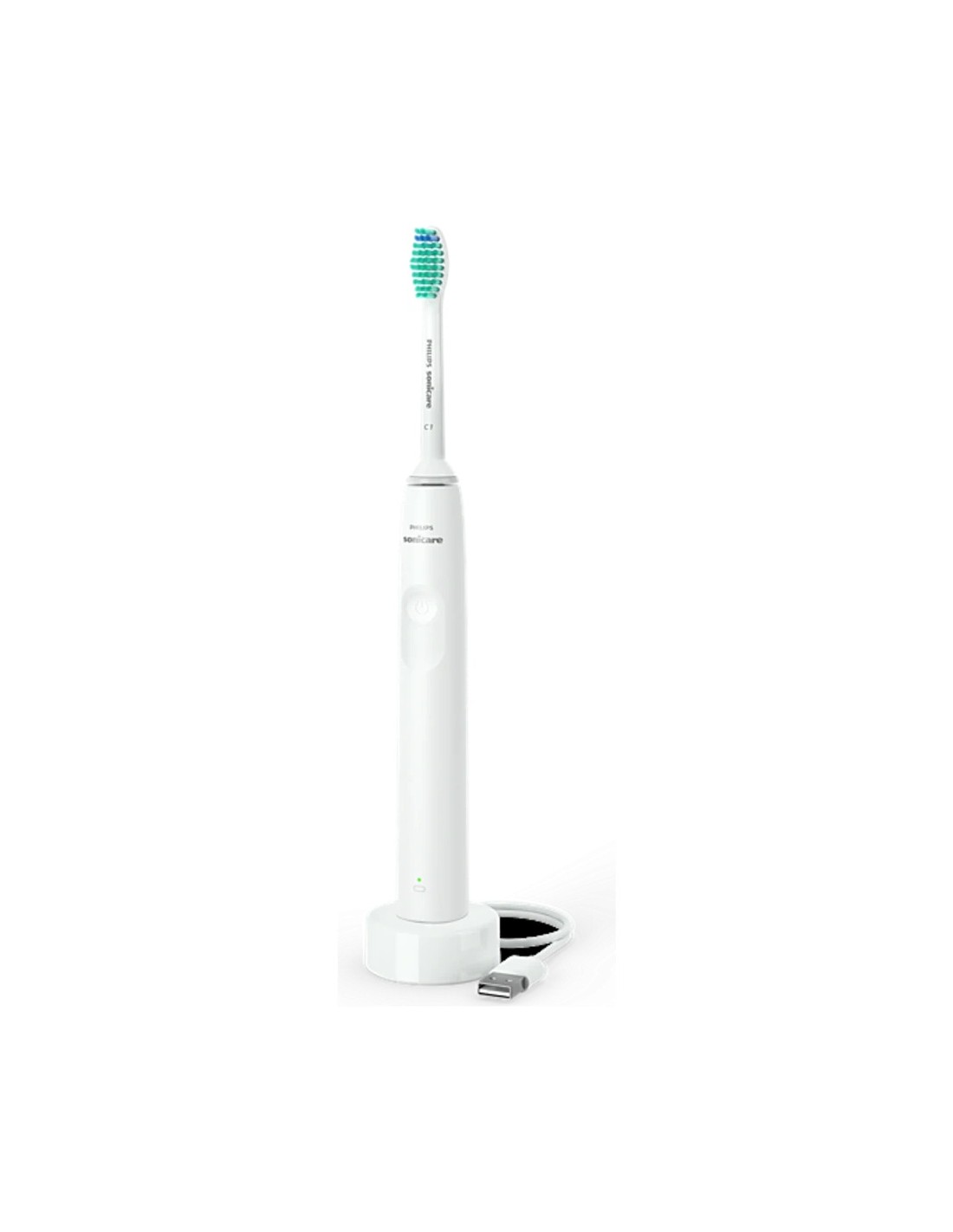 Cepillo de dientes eléctrico Philips Sonicare 2100 Series HX3651/13 Só