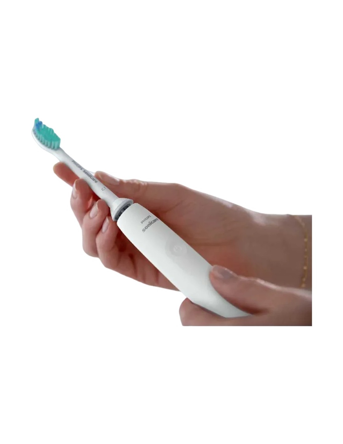 Cepillo de dientes eléctrico Philips Sonicare 2100 Series HX3651/13 Só
