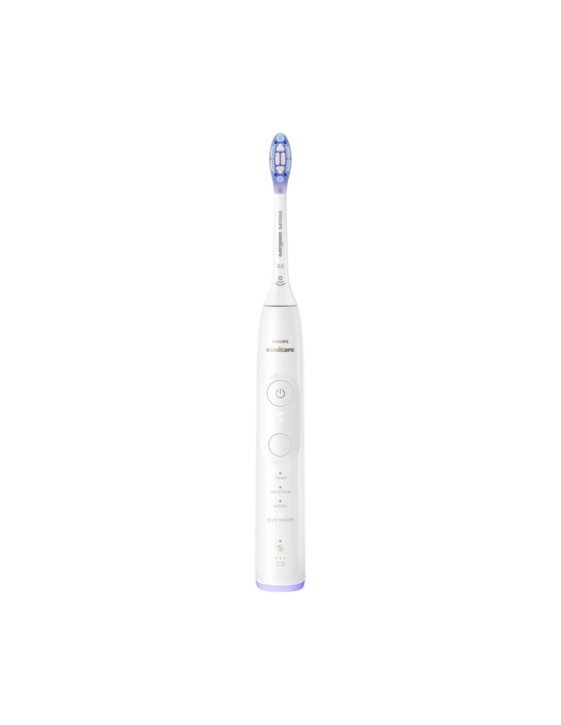 Cepillo de dientes eléctrico Philips Sonicare Series 7100 HX7420/01