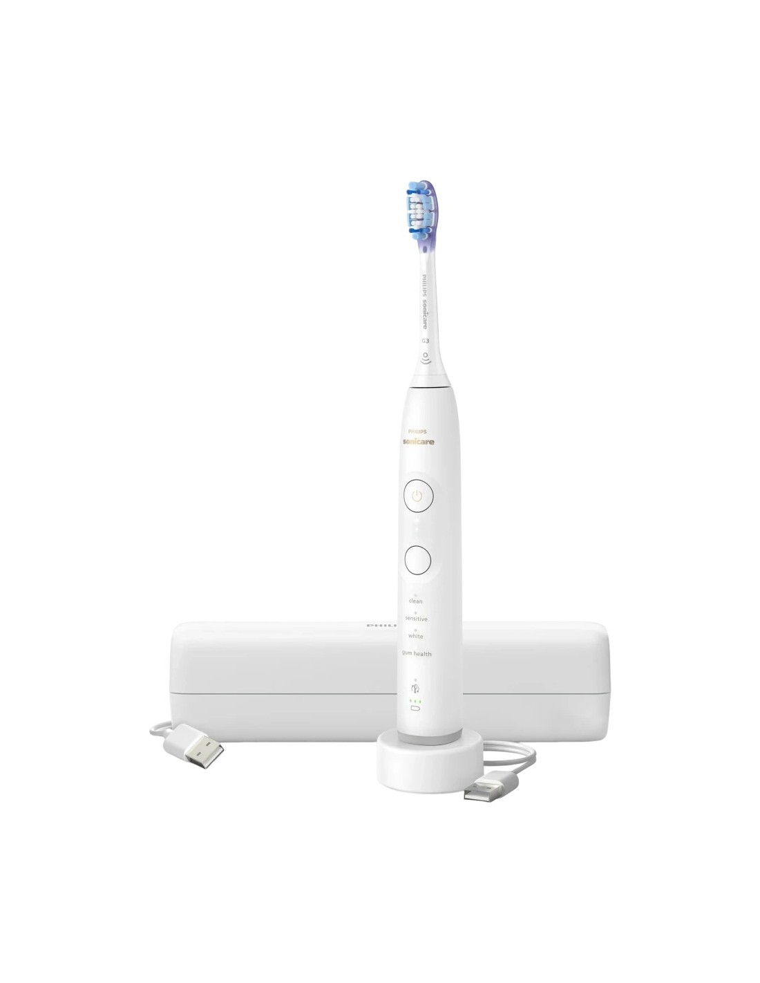 Cepillo de dientes eléctrico Philips Sonicare Series 7100 HX7420/01