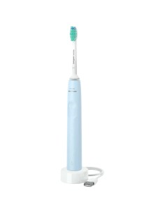Cepillo de dientes eléctrico Philips Sonicare Serie 2100 HX3651/12 Azu