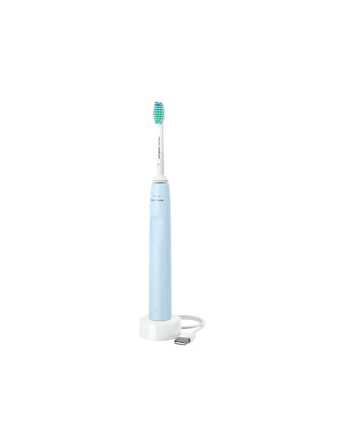 Cepillo de dientes eléctrico Philips Sonicare Serie 2100 HX3651/12 Azu
