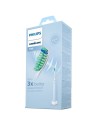 Cepillo de dientes eléctrico Philips Sonicare Serie 2100 HX3651/12 Azu