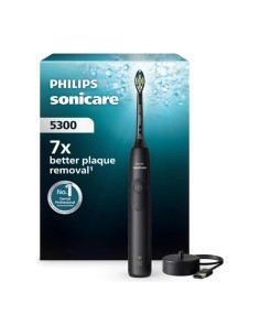 Cepillo de dientes eléctrico Philips Sonicare Series 5300 HX7101/01 2