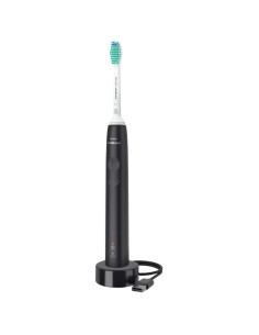 Cepillo de dientes eléctrico Philips Sonicare Serie 3100 HX3671/14 Neg