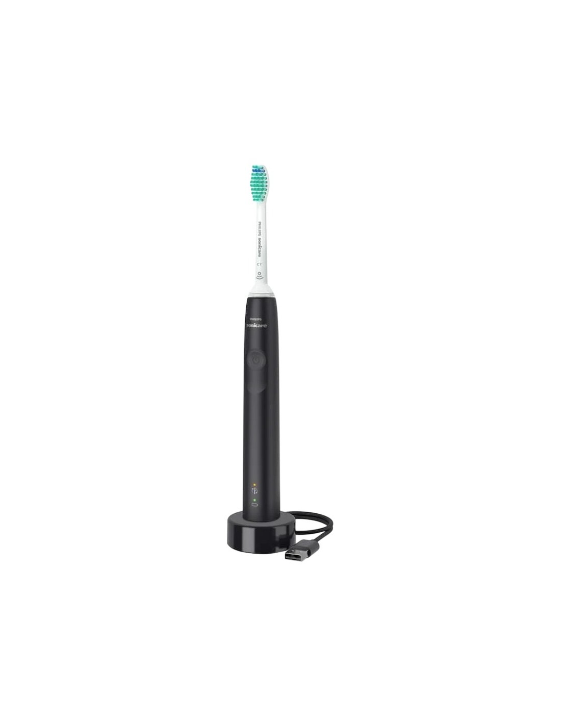 Cepillo de dientes eléctrico Philips Sonicare Serie 3100 HX3671/14 Neg