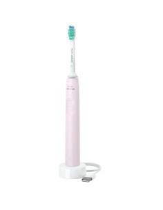 Cepillo de dientes eléctrico Philips Sonicare Serie 2100 HX3651/11 Ros