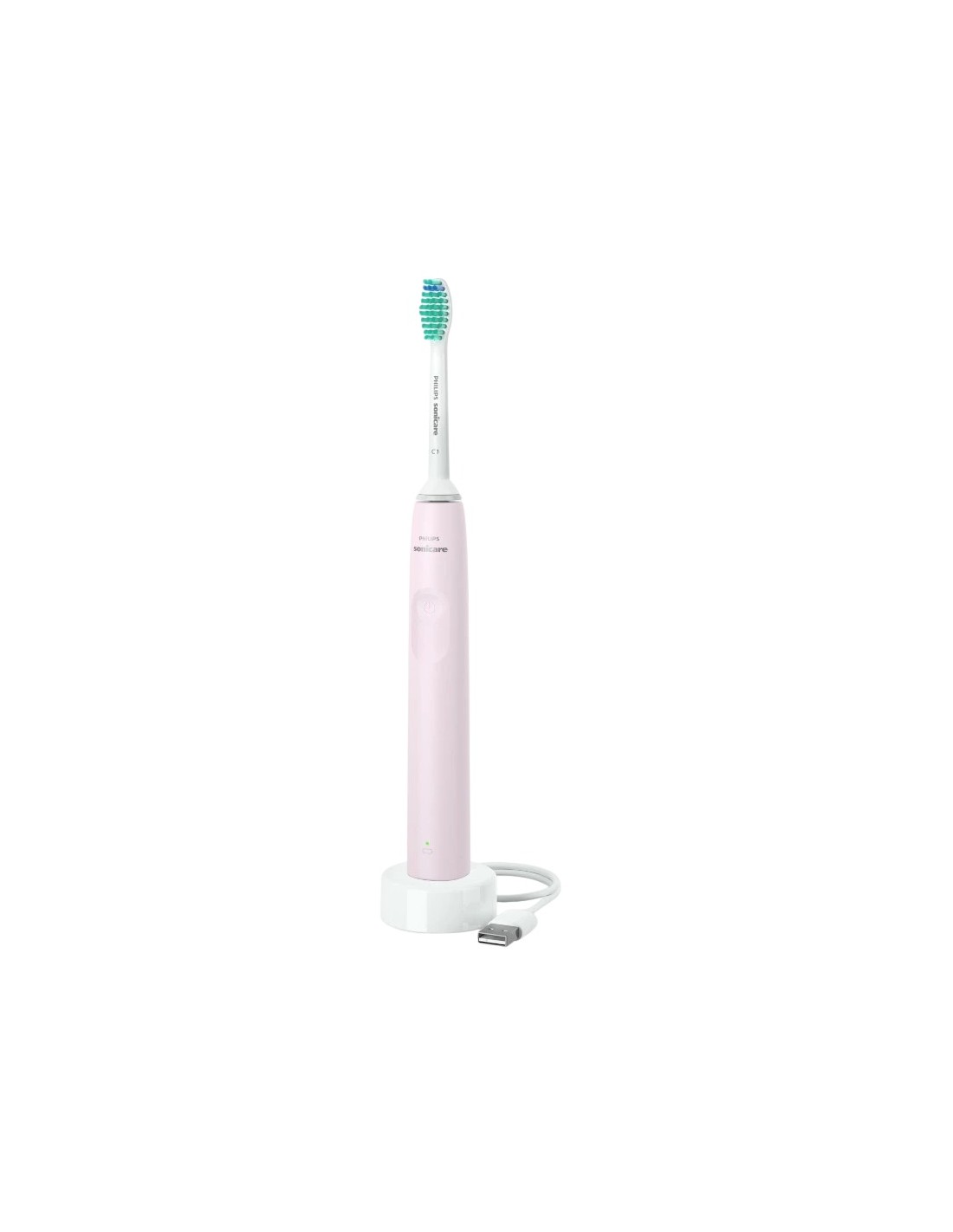 Cepillo de dientes eléctrico Philips Sonicare Serie 2100 HX3651/11 Ros