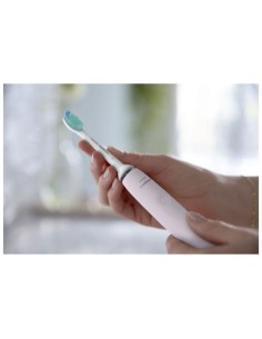 Cepillo de dientes eléctrico Philips Sonicare Serie 2100 HX3651/11 Ros 2