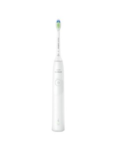 Cepillo de dientes eléctrico Philips Sonicare series 5300 Blanco 2 vel