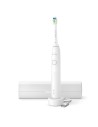 Cepillo de dientes eléctrico Philips Sonicare series 5300 Blanco 2 vel