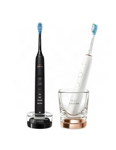 Cepillo de dientes eléctrico Philips Sonicare DiamondClean 9000 HX9914