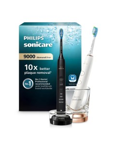 Cepillo de dientes eléctrico Philips Sonicare DiamondClean 9000 HX9914 2