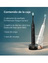 Cepillo de dientes eléctrico Philips Sonicare DiamondClean 9000 HX9914